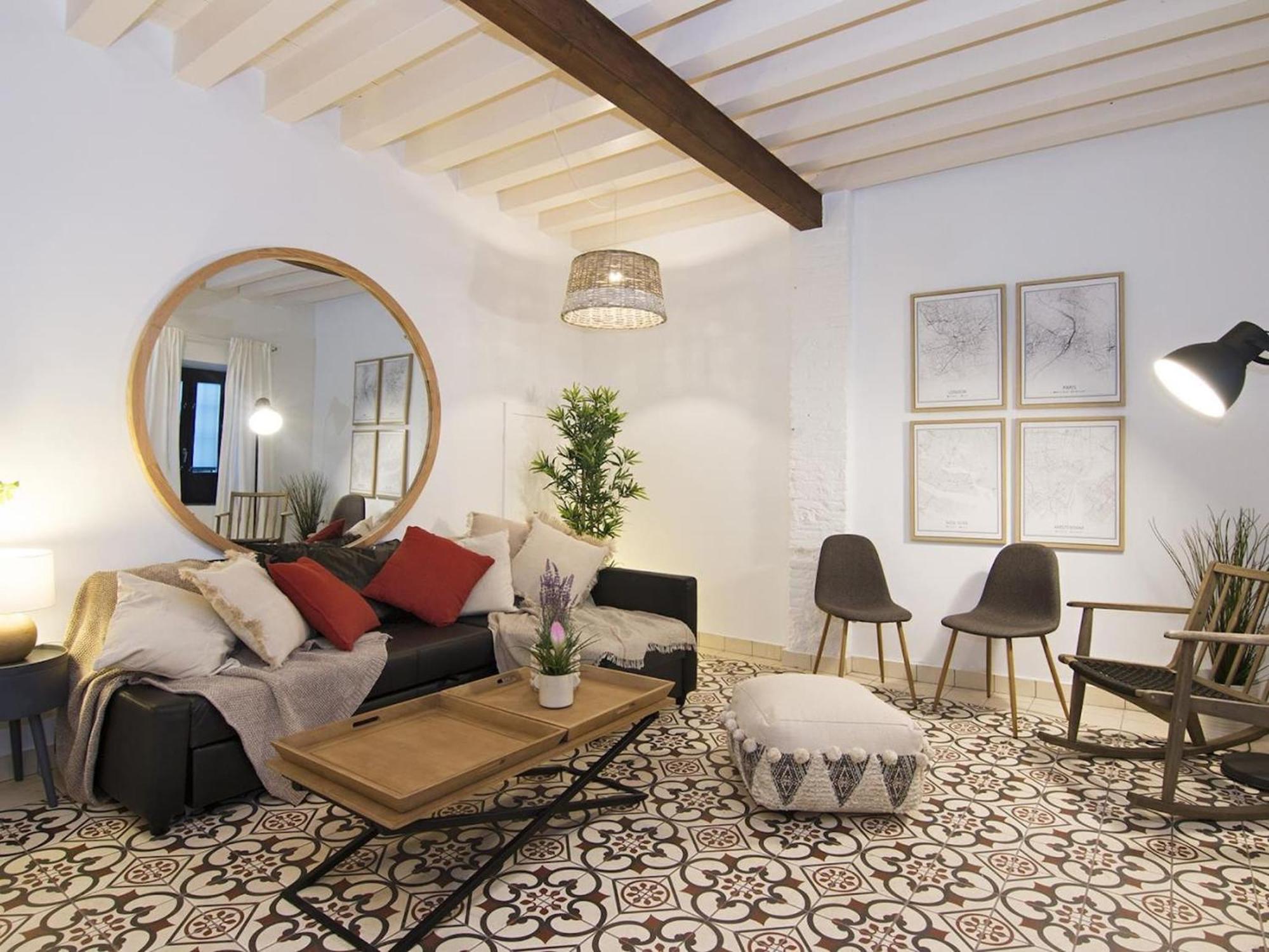 Вилла Alhambra Boutique Terrace Гранада Экстерьер фото